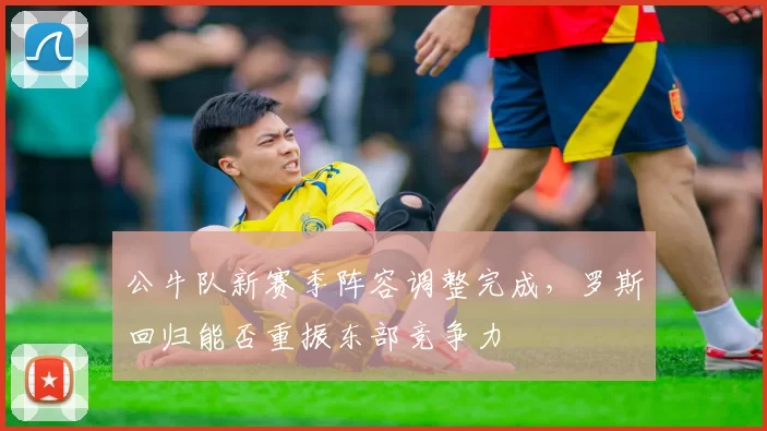 公牛队新赛季阵容调整完成，罗斯回归能否重振东部竞争力
