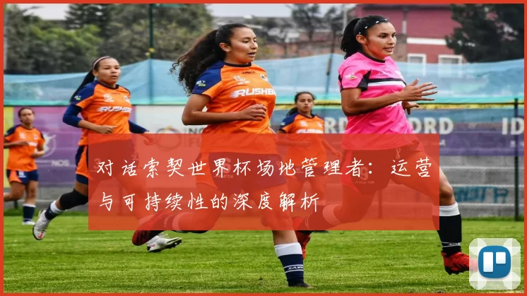 对话索契世界杯场地管理者：运营与可持续性的深度解析
