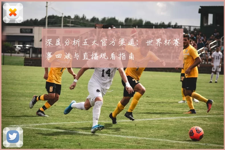 深度分析五大官方渠道：世界杯赛事回放与直播观看指南