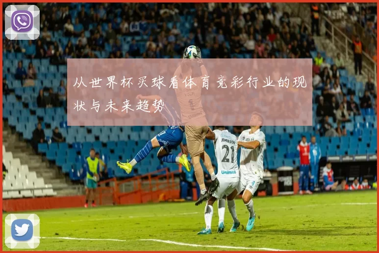 从世界杯买球看体育竞彩行业的现状与未来趋势