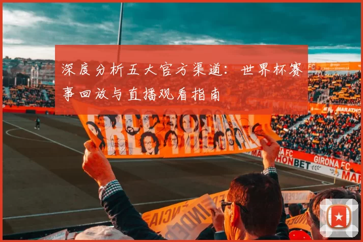 深度分析五大官方渠道：世界杯赛事回放与直播观看指南